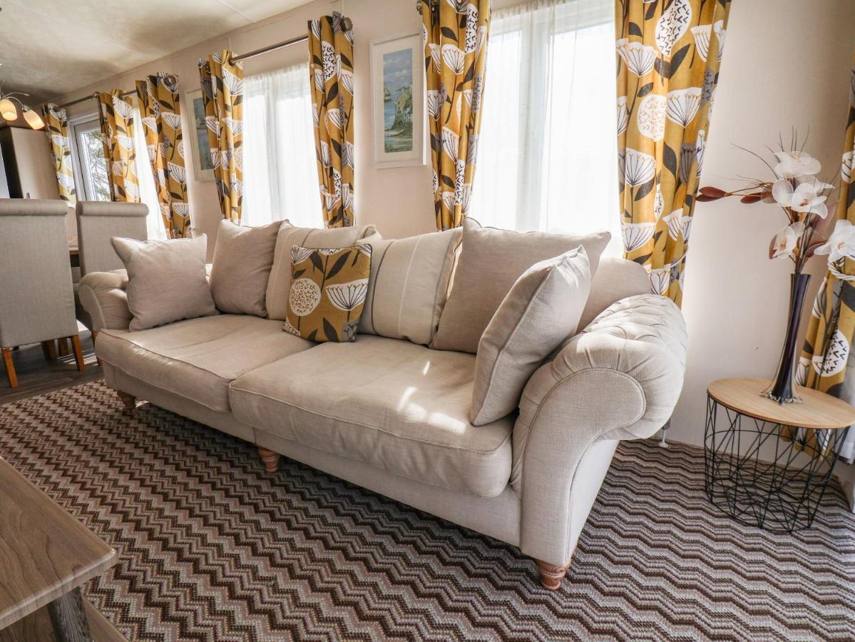 The Rodley Pines Villa Scarborough Eksteriør billede